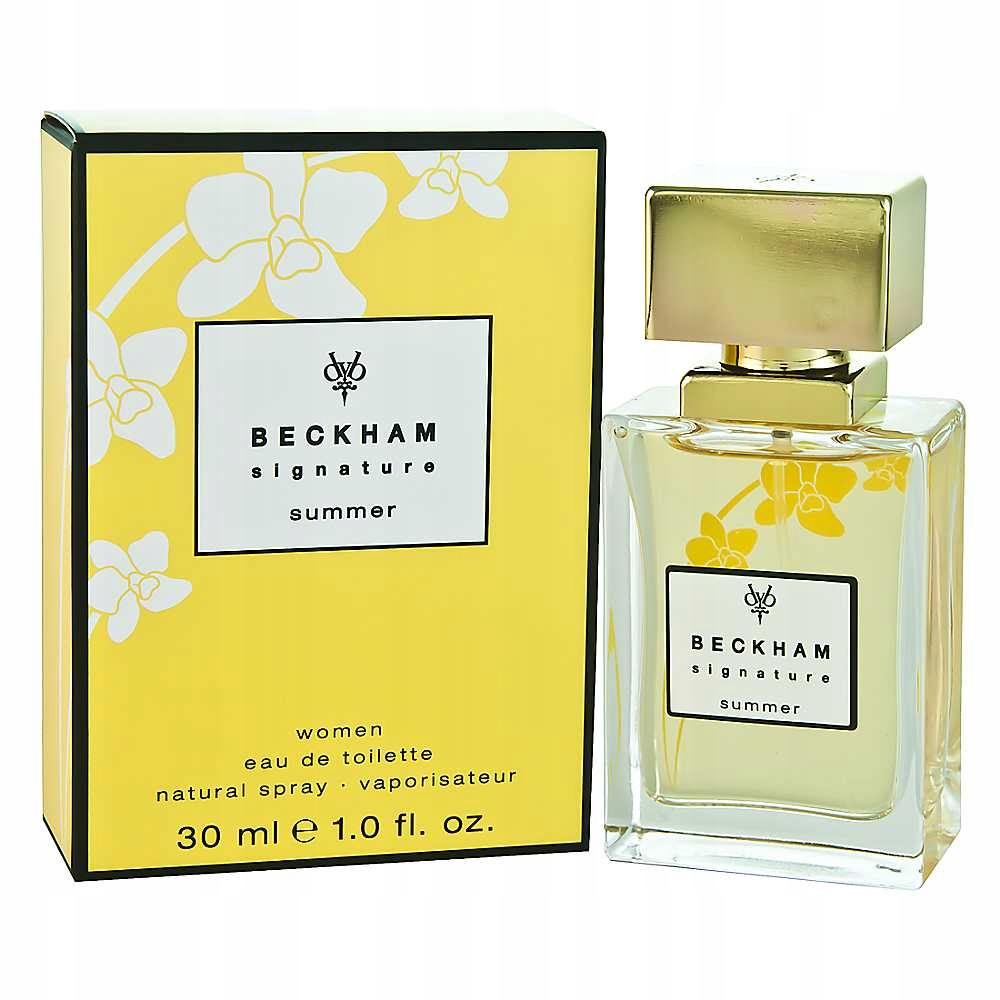 Signature Summer Women Edt Woda Toaletowa Folia!