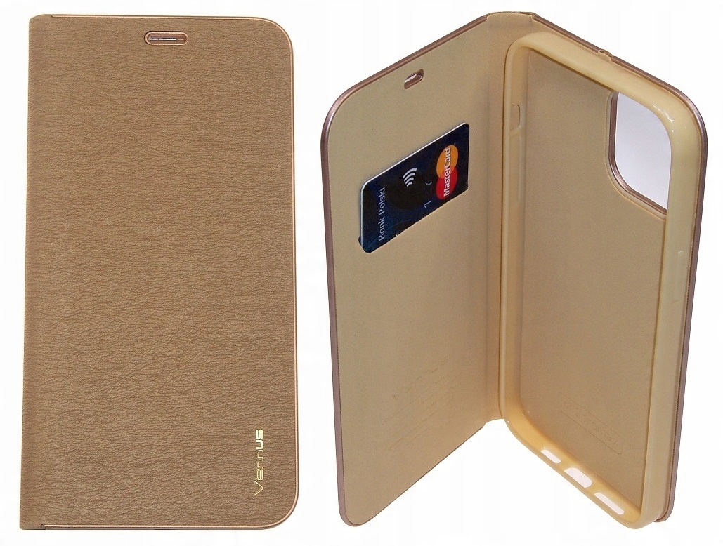 

Oryginalne Etui Vennus iPhone 12 Pro Max 6.7"