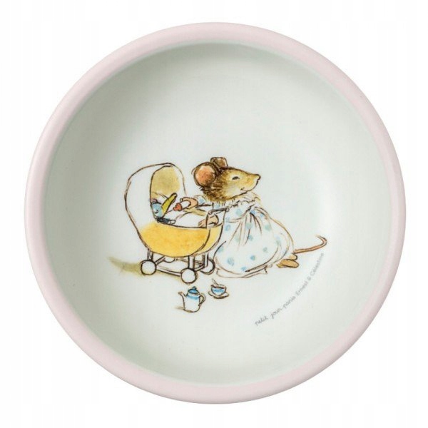 AL06 Miseczka z melaminy lekka PETIT JOUR PARIS