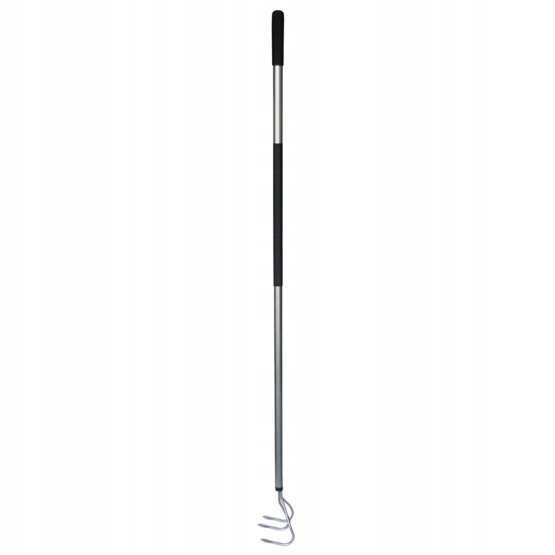

Fiskars Ergonomic 1001301 Kultywator pazurki 165cm