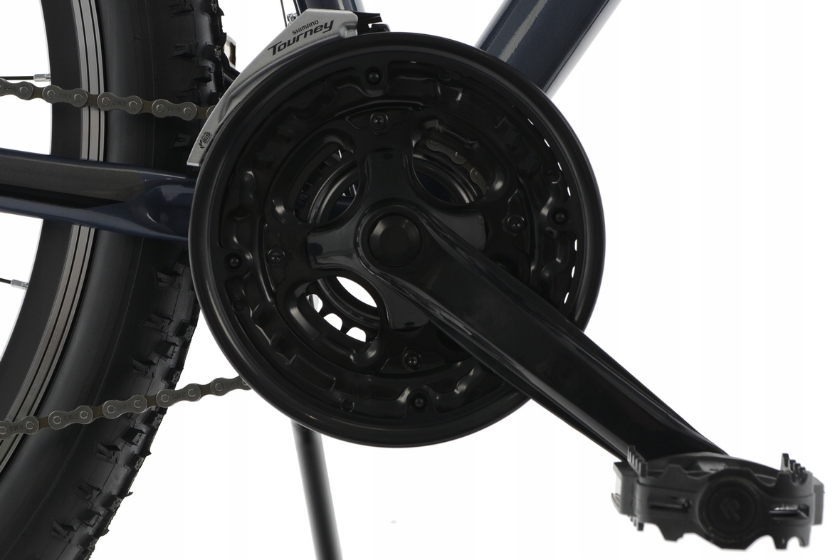 Rower MTB Kands 29 Guardian grafit-czarny 19"r23 Marka Kands