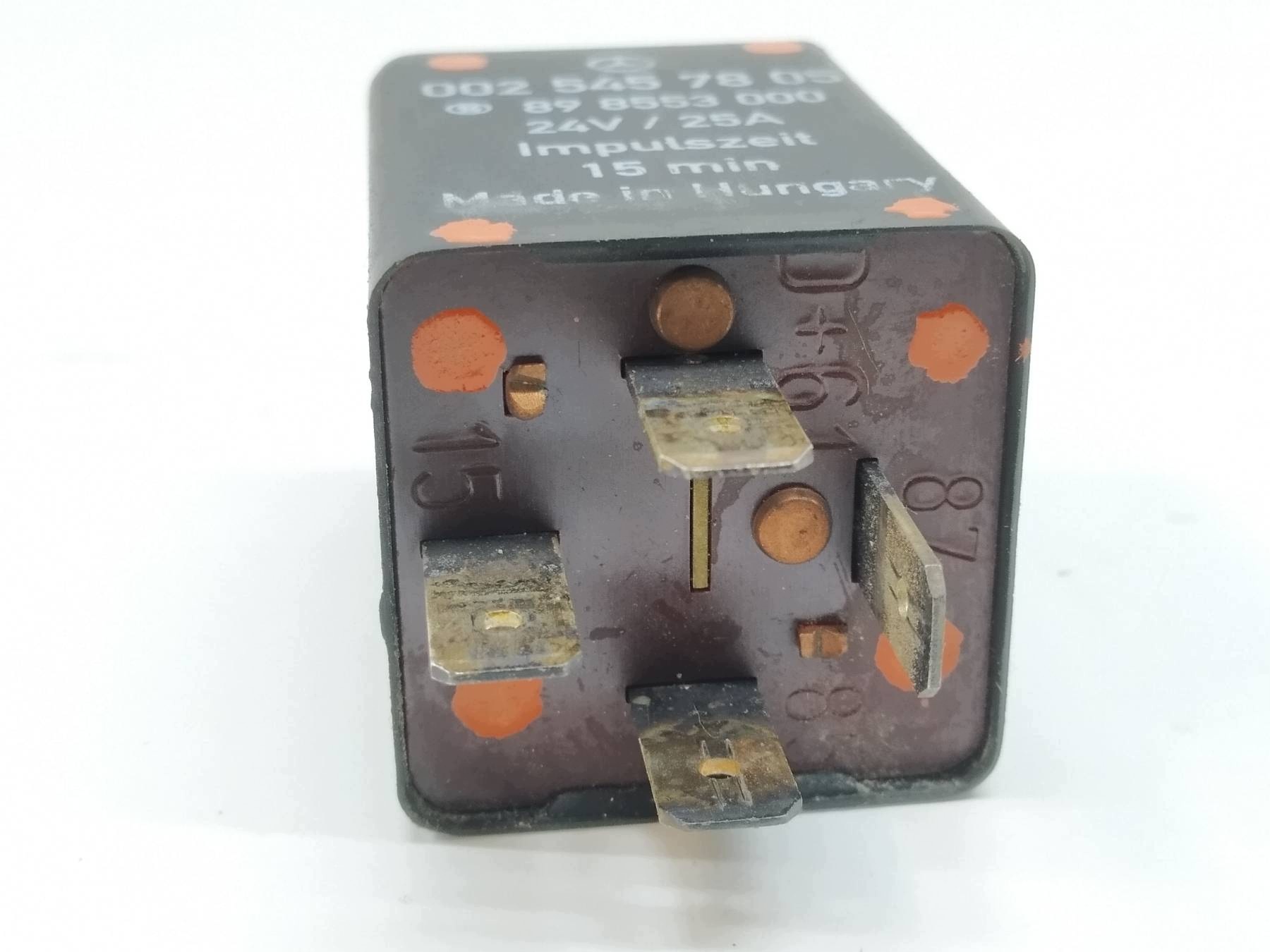 relais 0025457805 Daimlerchrysler 957.66