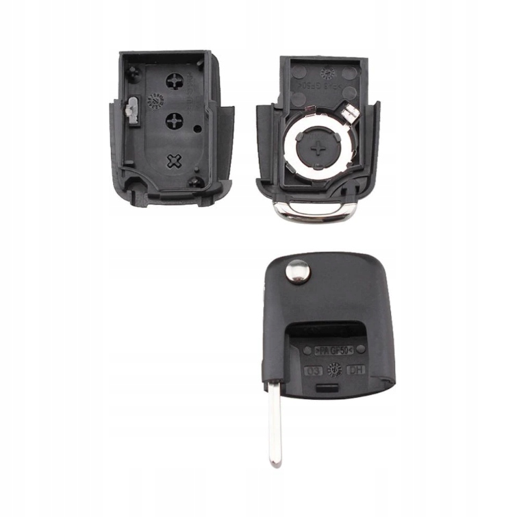 STACYJKA WKLADKA WKLAD STACYJKI SEAT LEON IBIZA Part number SEAT 22