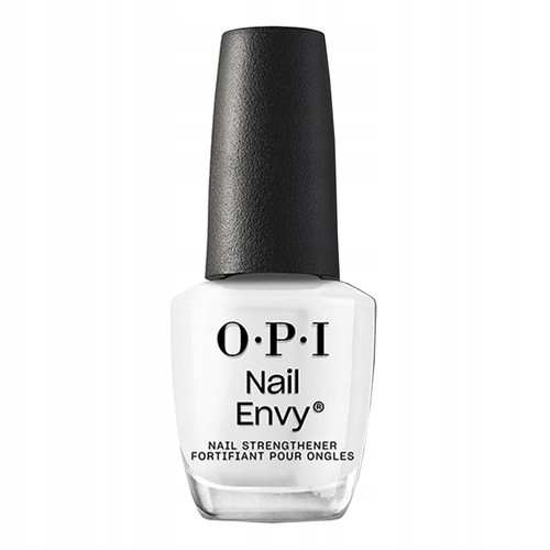 Nail Envy odżywka wzmacniająca do paznokci Alpine Snow