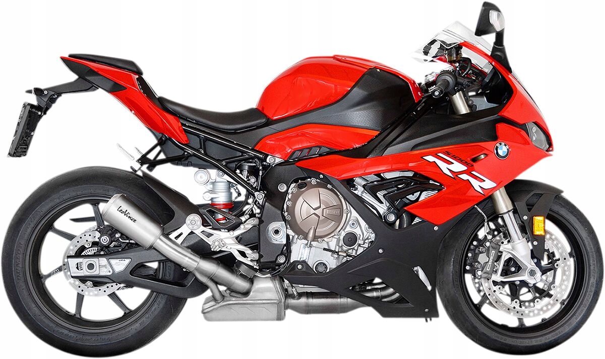 Tlmič LeoVince LV10 Bmw S 1000 Rr Abs 2019-2023 S 1000 R Abs 2021-2023
