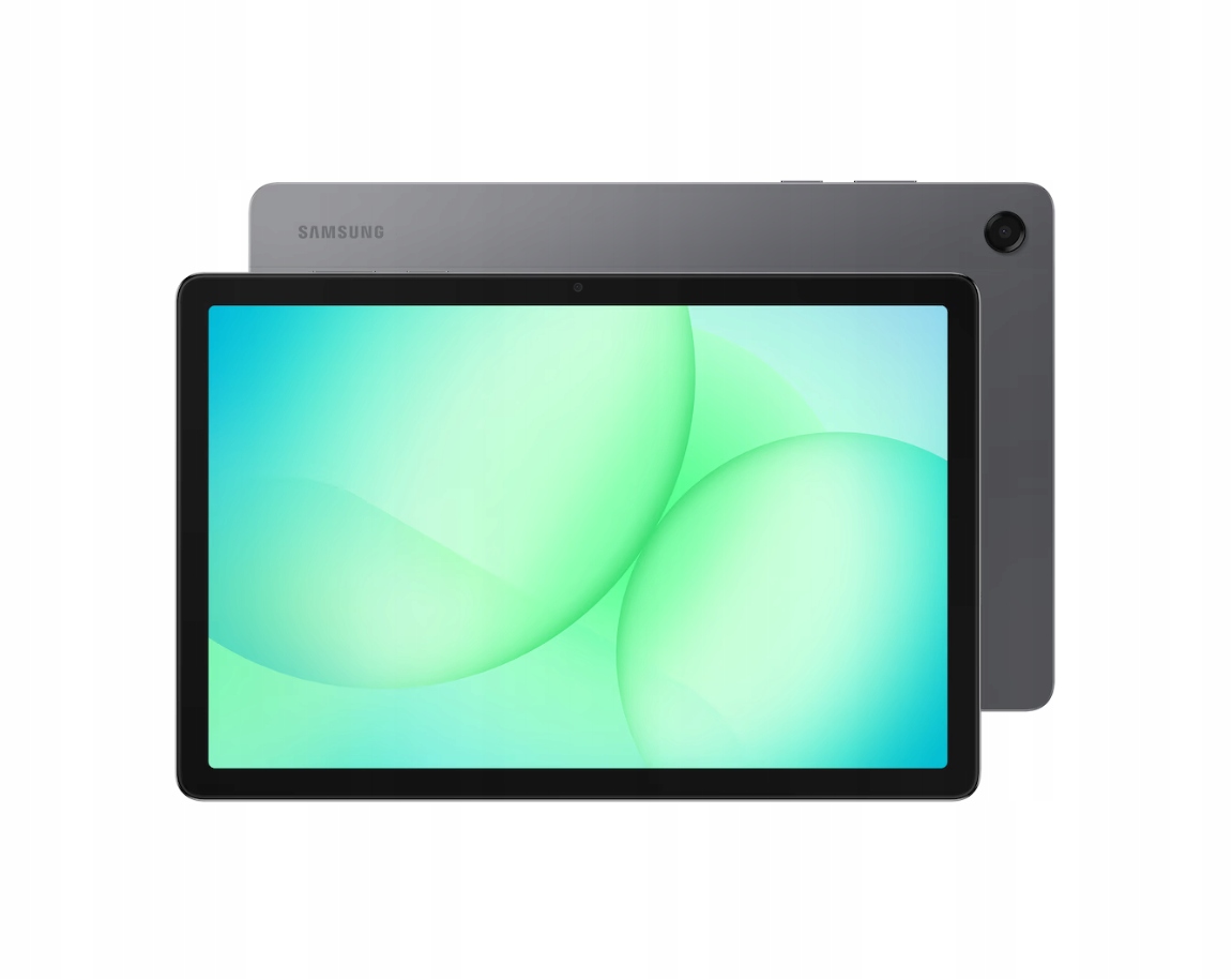 Samsung Galaxy Tab A11+ (X230) 11 " Grey Tft LCD 1200 x 1920 pixe