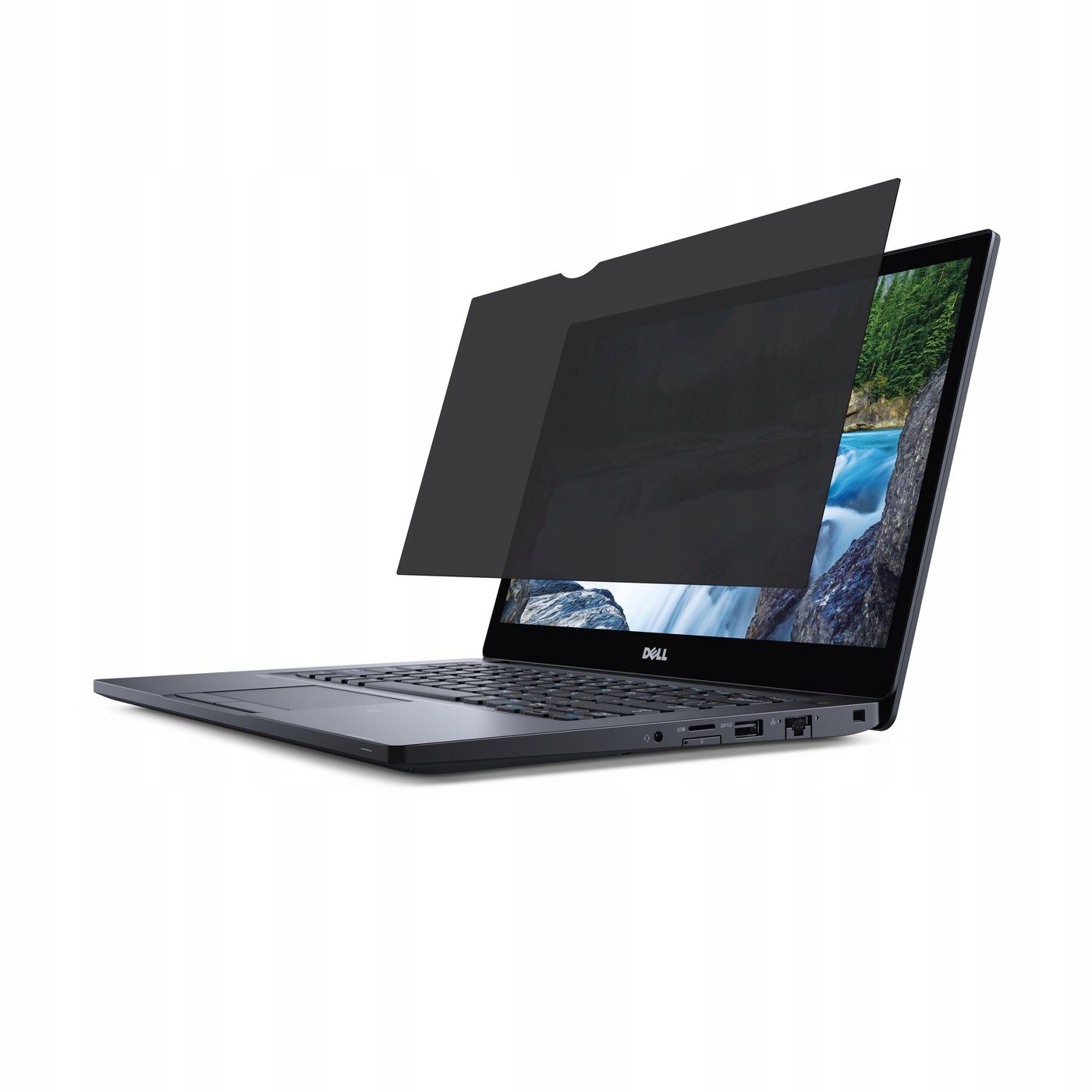 Filtr prywatyzujący Dell 13.3" DELLPF13