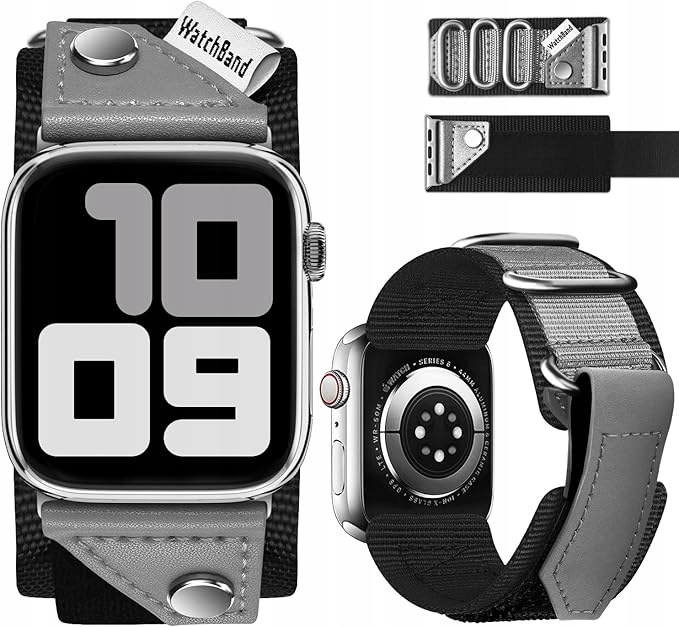 Řemínek Kompatibilní S Hodinkami Apple Watch 38/40/41mm Řady 8 7 6 5 4 3 2 1