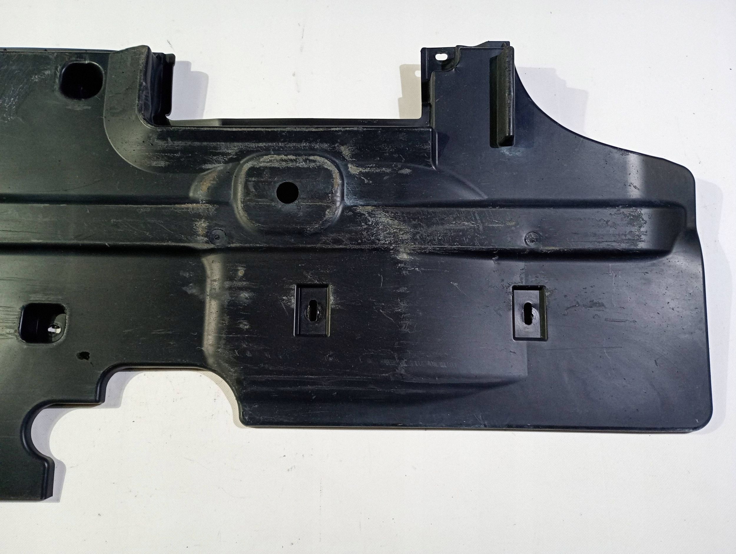 cover cover cover chassis lower left Dodge Charger 2015