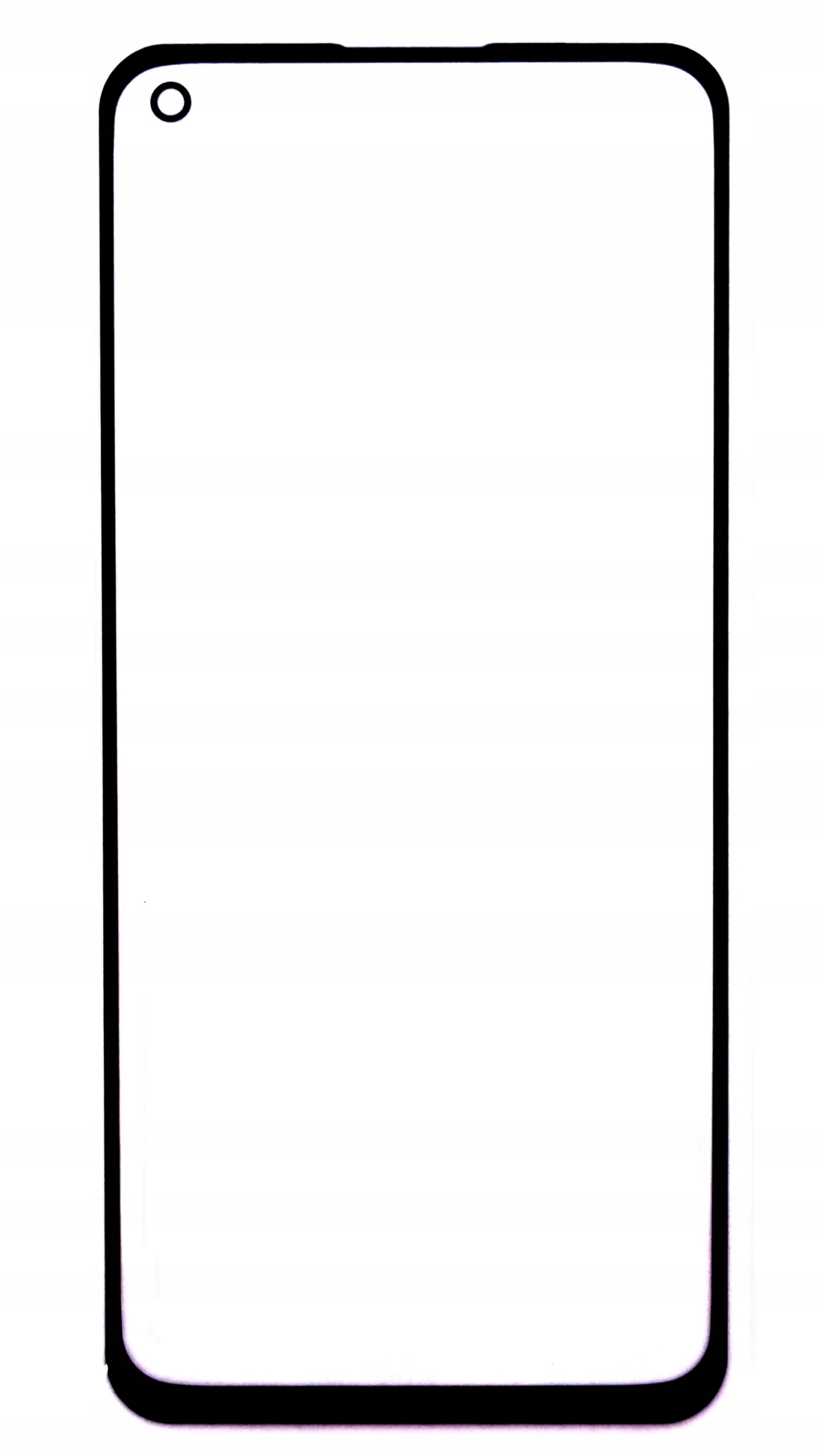 

Szyba klej Oca do Realme Gt Master Edition