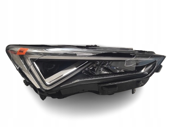 SEAT LEON 4 IV 20- LAMPA PRAWA PRZÓD FULL LED 5FB941008F