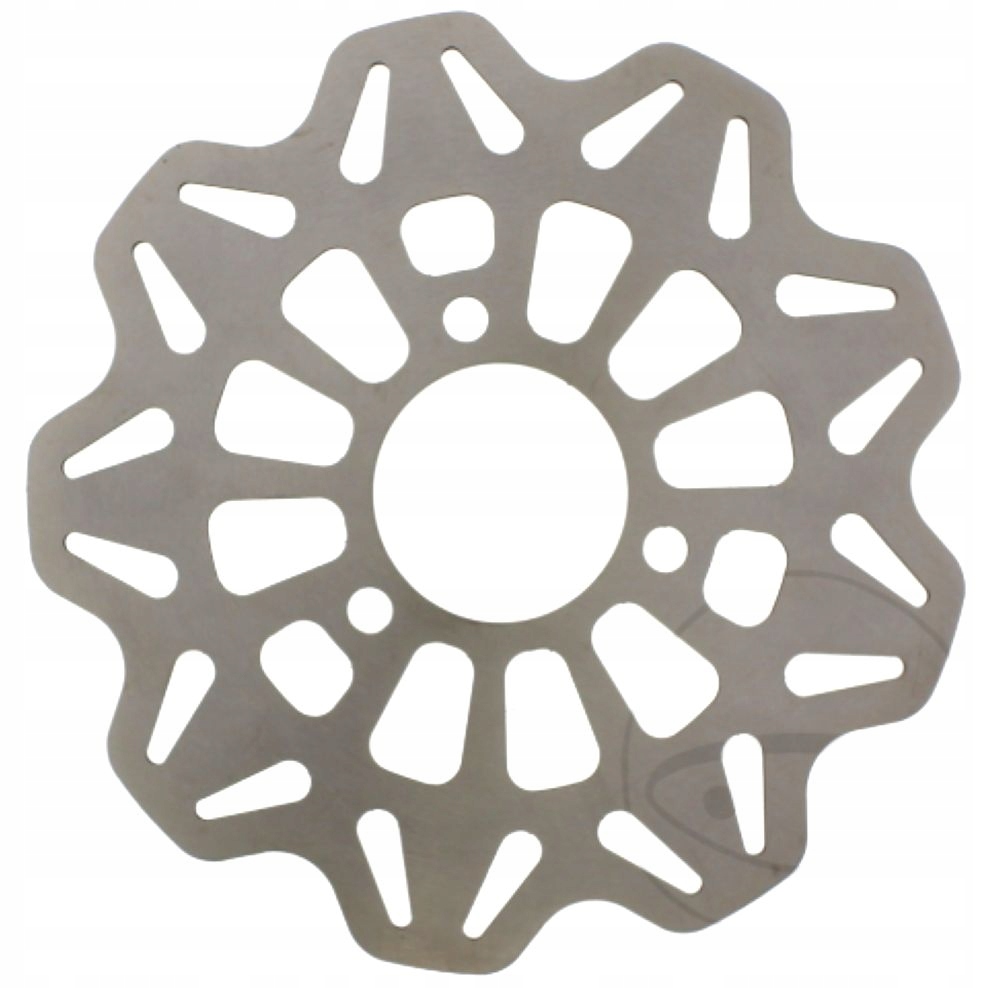 Brzdová Kotúčka Predná Yamaha XC 125 E Vity 2008-2016