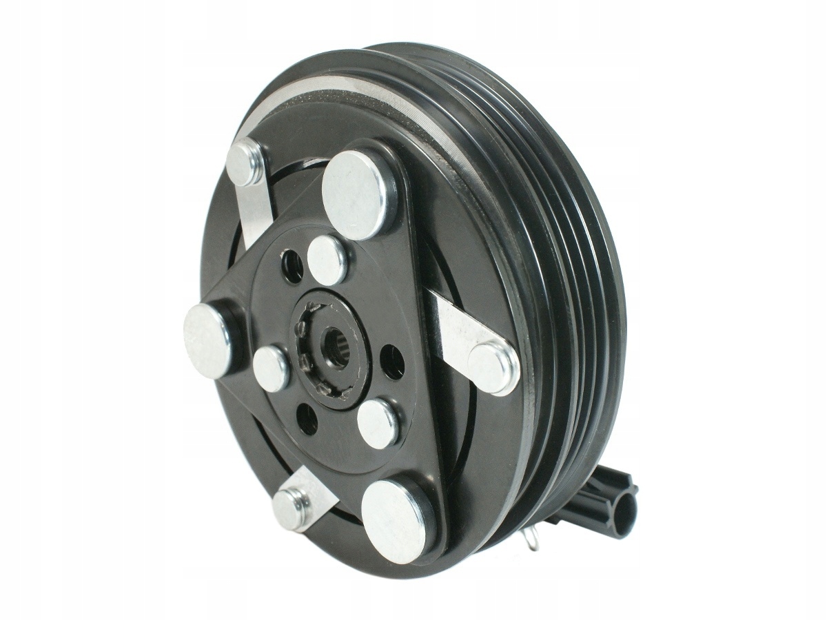 Spojka Kompresoru Volvo S60 V60 V70 XC70 2011- Ford Focus P31315453