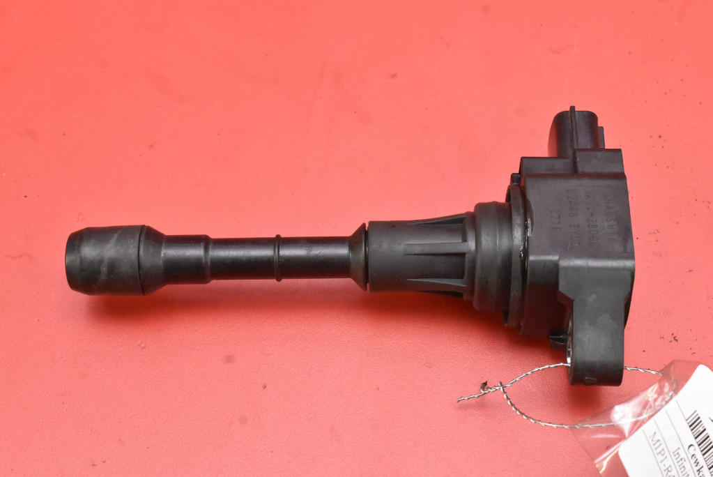 coil ignition 22448-EY00A INFINITI G37 3.7 V6 330 KM 07-13