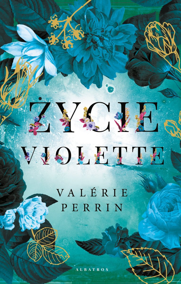 

Życie Violette. Albatros