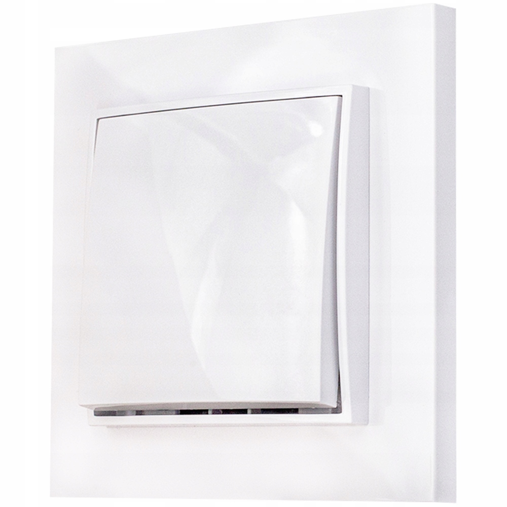 

Włącznik Pojedynczy Z Ramką Karlik Mini 00/00