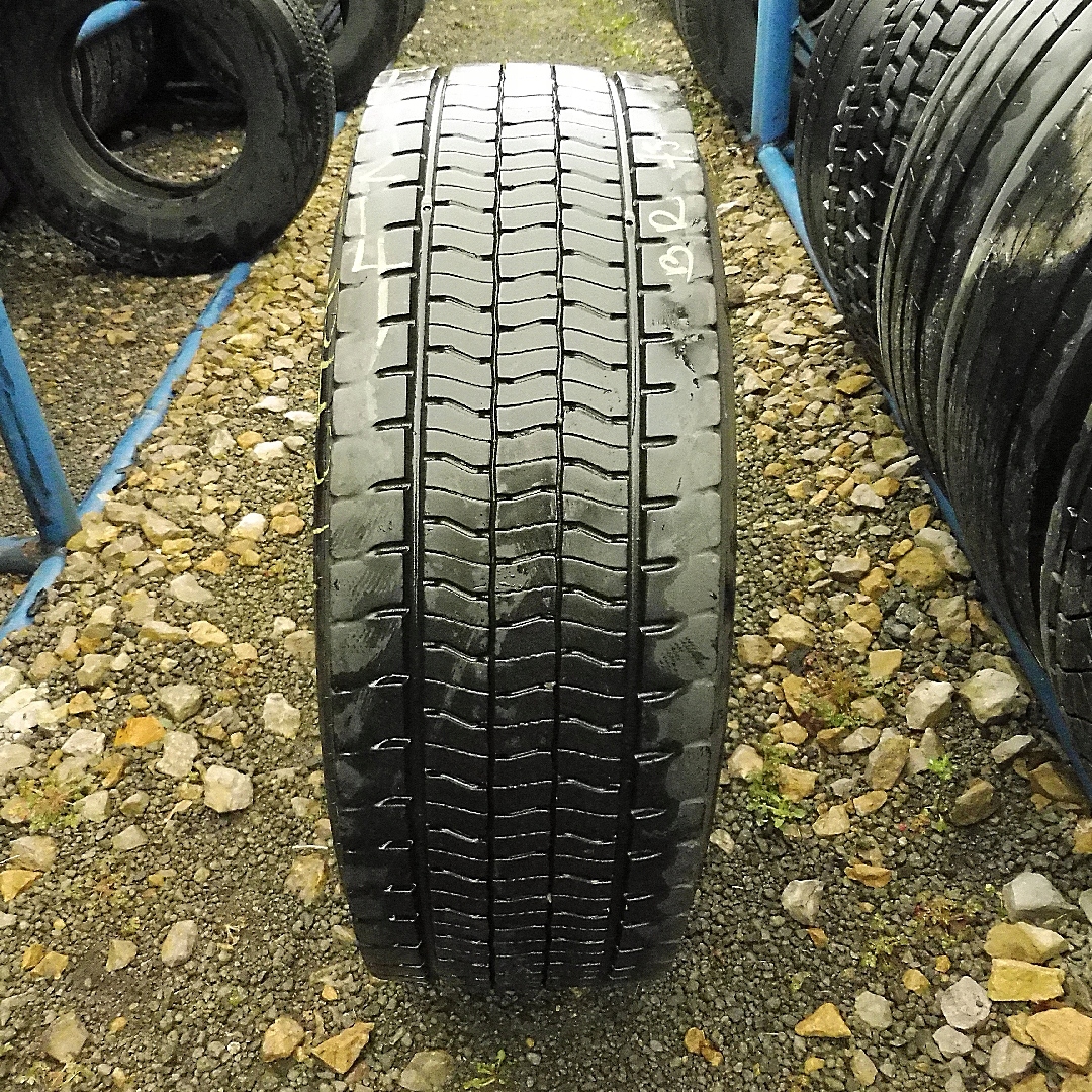245 / 70R17,5 Goodyear Regional RHD II+ (P424)