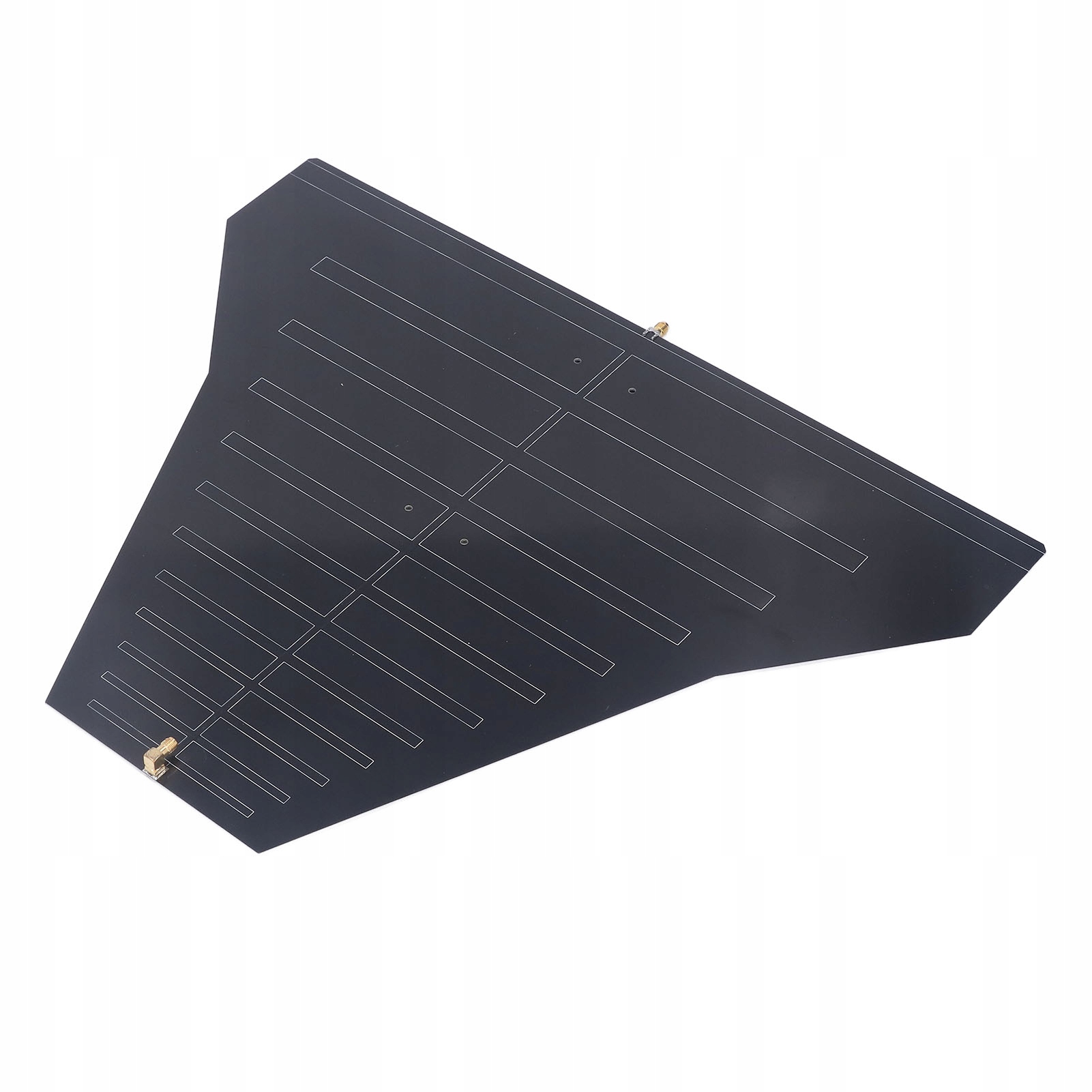 Szerokopasmowa antena EMC EMI Rekretność Kierunkowa 290m - 1.1G dla 7L