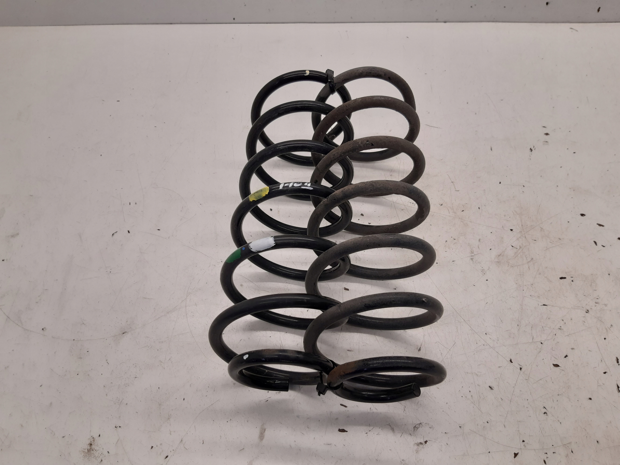 molle posteriore para Hyundai i10