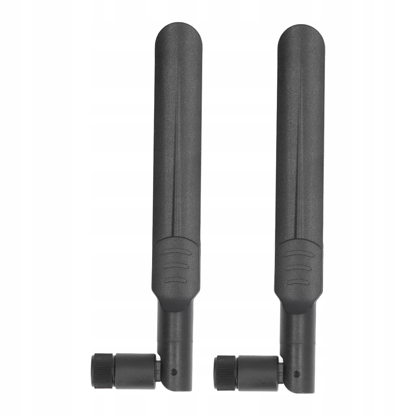 2PCS anten antenowy 2,4 GHz/5.8 GHz 2 ROUTER WIFI SMA SMA MĘŻCZYZNA 6N
