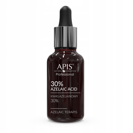

Apis Azealic Terapis Kwas Azealinowy 30% 30 ml