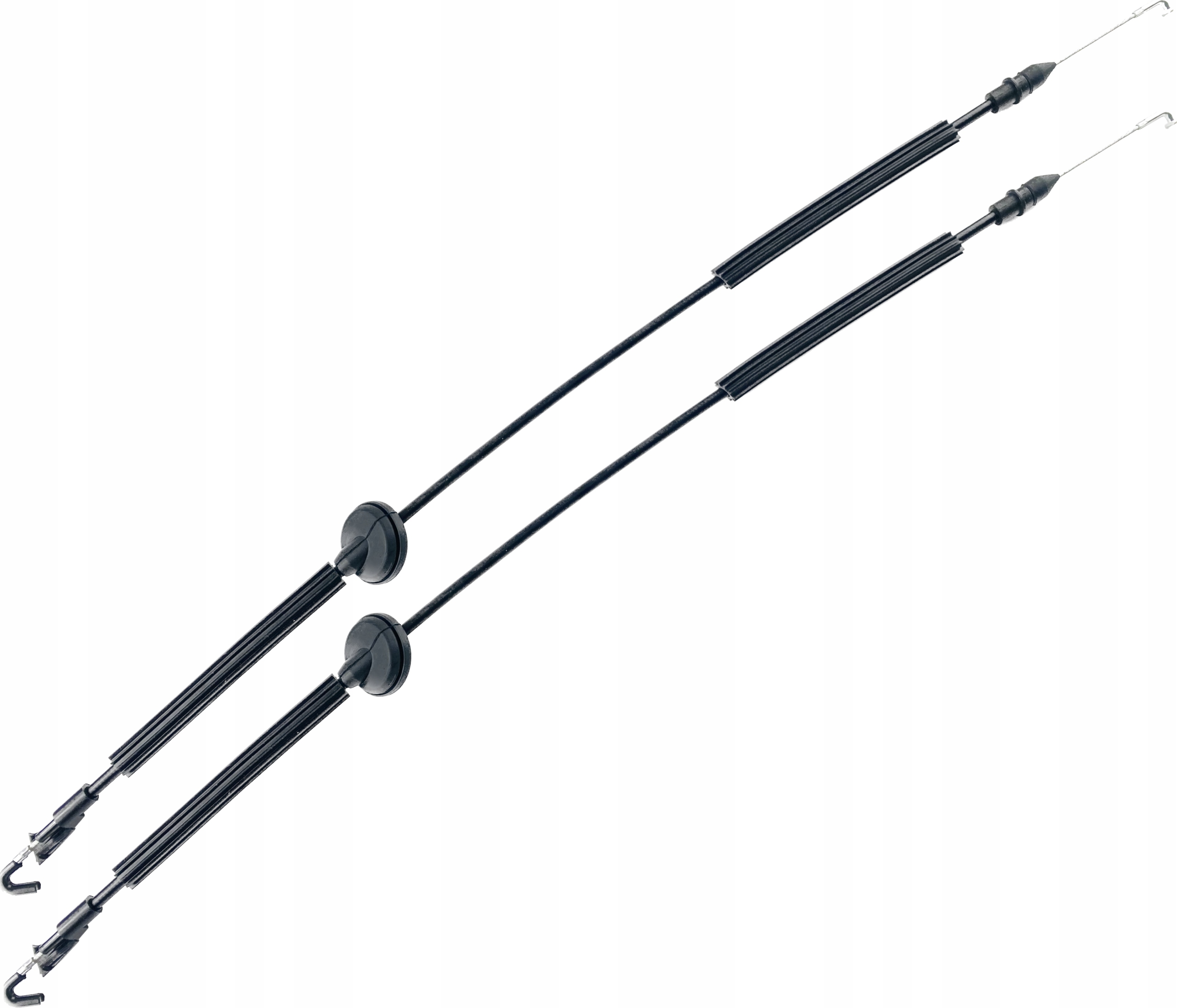 LINKA KLAMKI ZAMKA DRZWI PRZÓD SUPERB I 02-08 x2