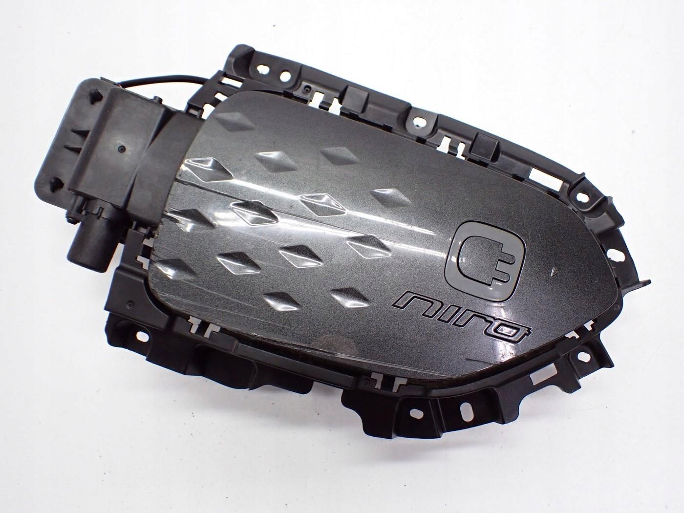 KLAPKA PORTU ŁADOWANIA 86340-Q4000 KIA E-NIRO I 22R