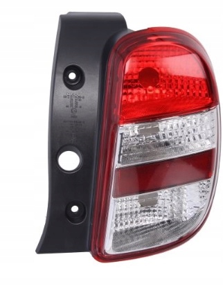 Abakus 215-19L6R-LD-UE Kombinovaná zadní lampa