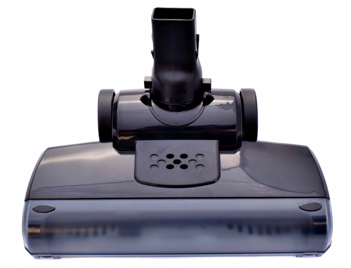 ODKURZACZ PIONOWY BEZWORKOWY Z TURBOSZCZOTKĄ BASS POLSKA Model BH 10320B