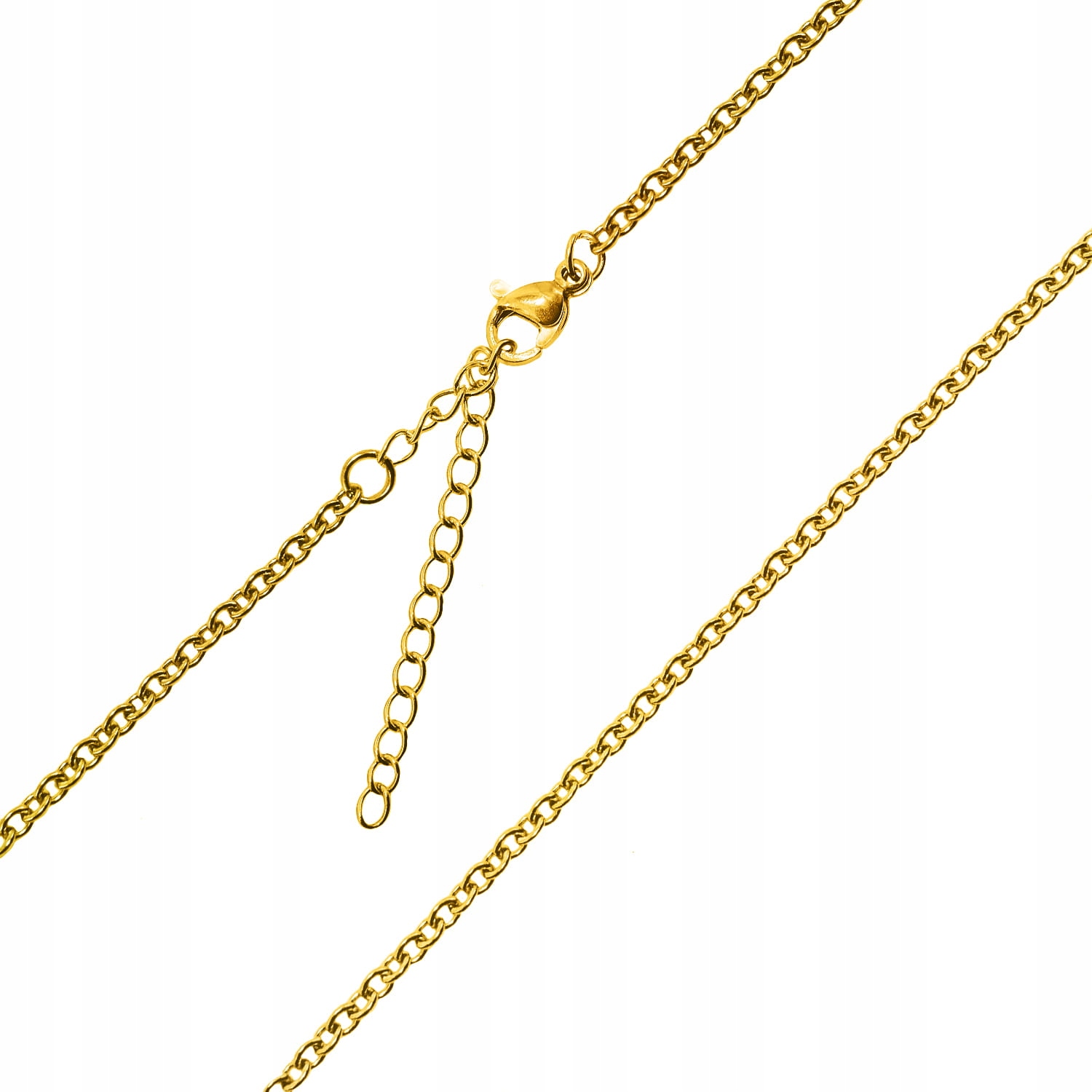 Naszyjnik | Matka Boża Częstochowska | upominek Kod producenta NS068G