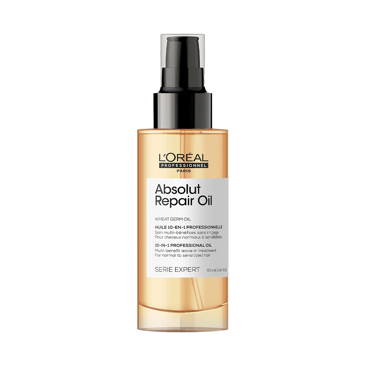 

Loreal Se Absolut Repair Oil 90ml Olejek