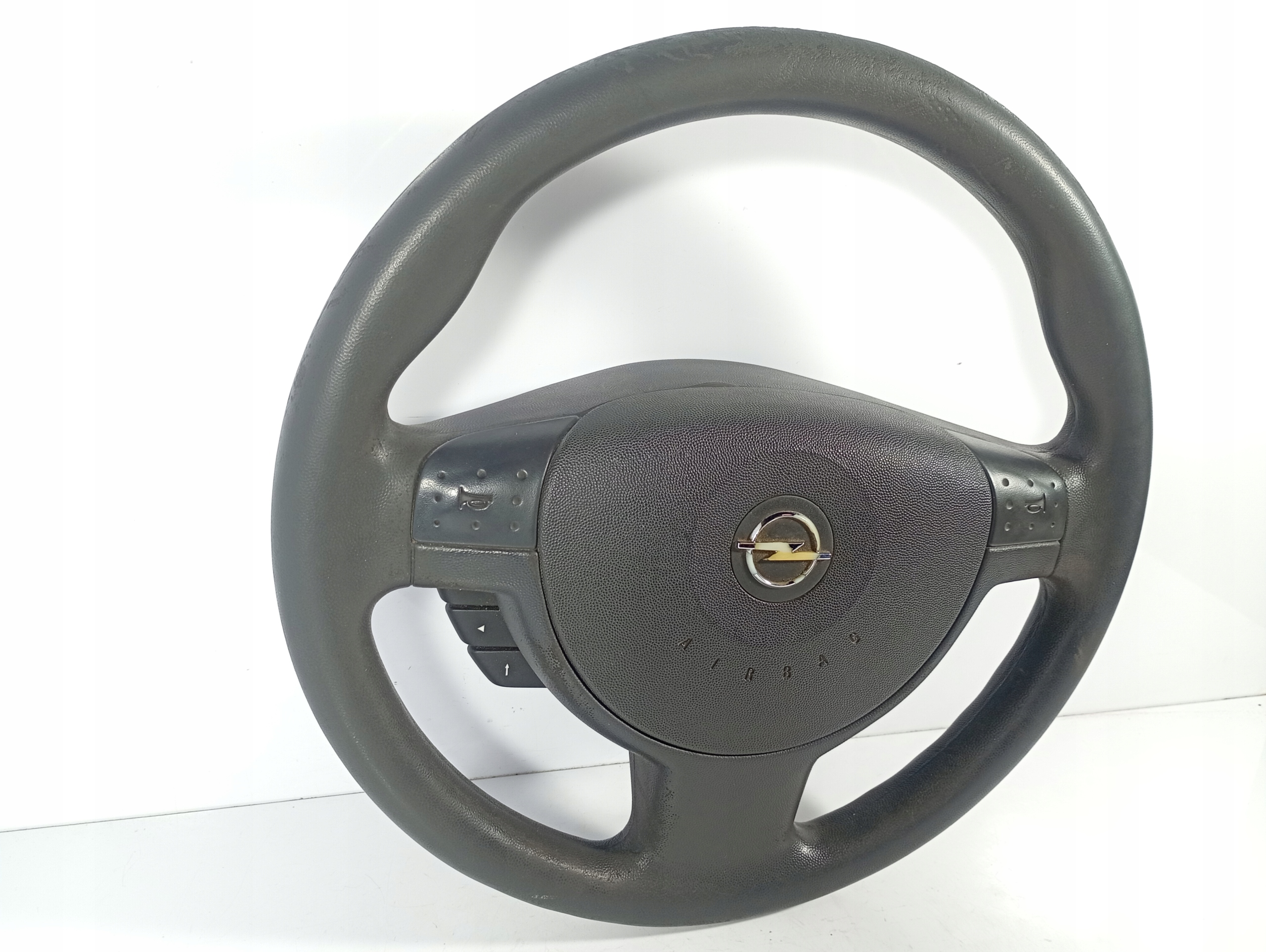 Opel Corsa C 00-06 lenkrad Z AIRBAG