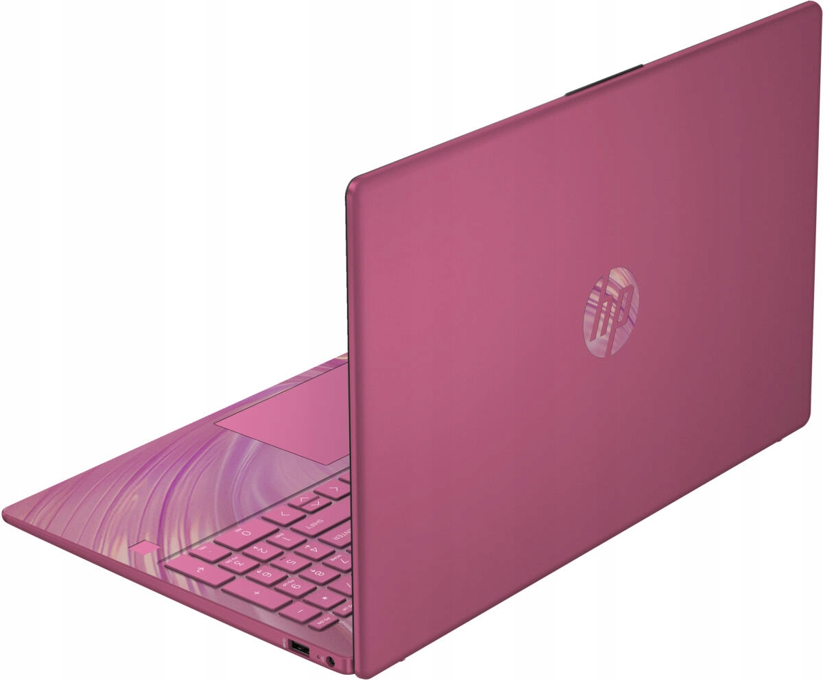 Laptop Hp Laptop 15-fc Amd Athlon 4GB 128GB Amd Radeon Graphics Hd Dotyk Wi