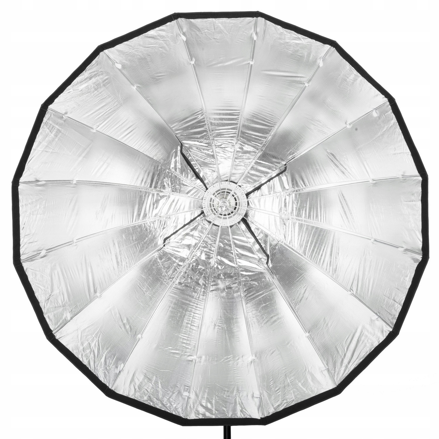 Quadralite Softbox Hexadecagon 150 cm do lamp studyjnych i błyskowych