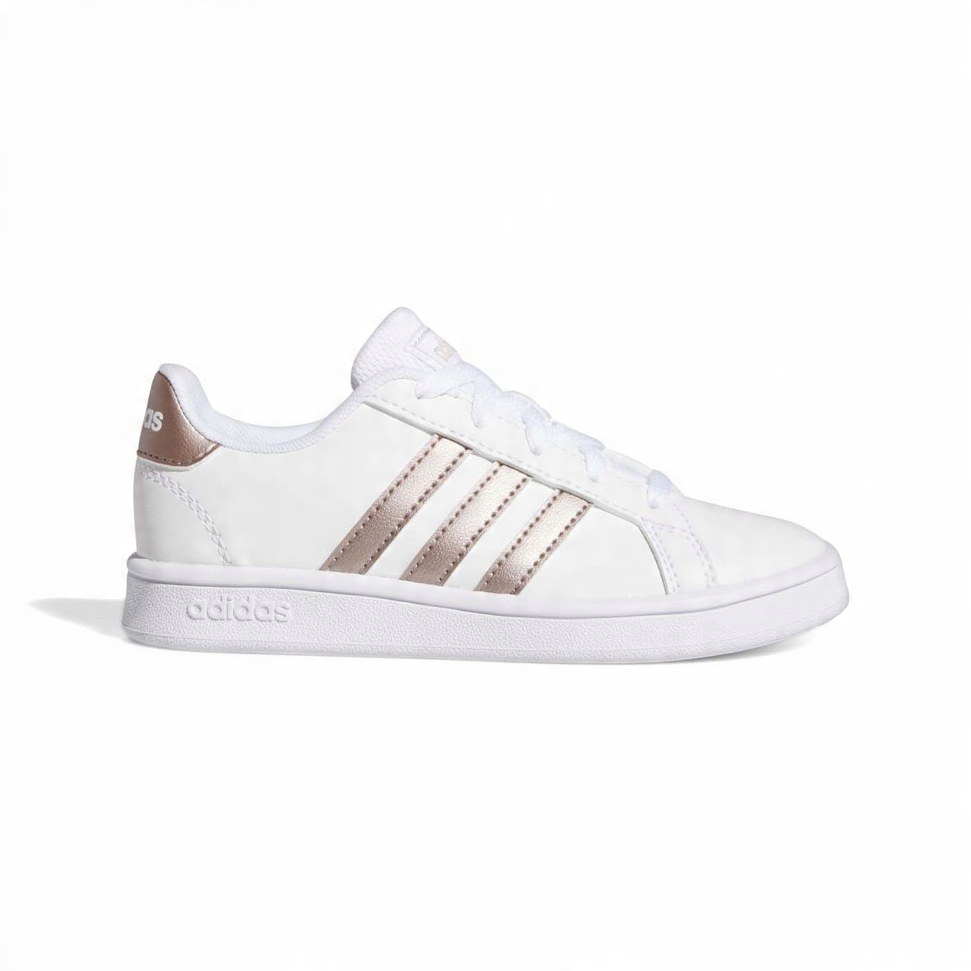 

Dziecięce buty Adidas Grand Court K EF0101 37 1/3