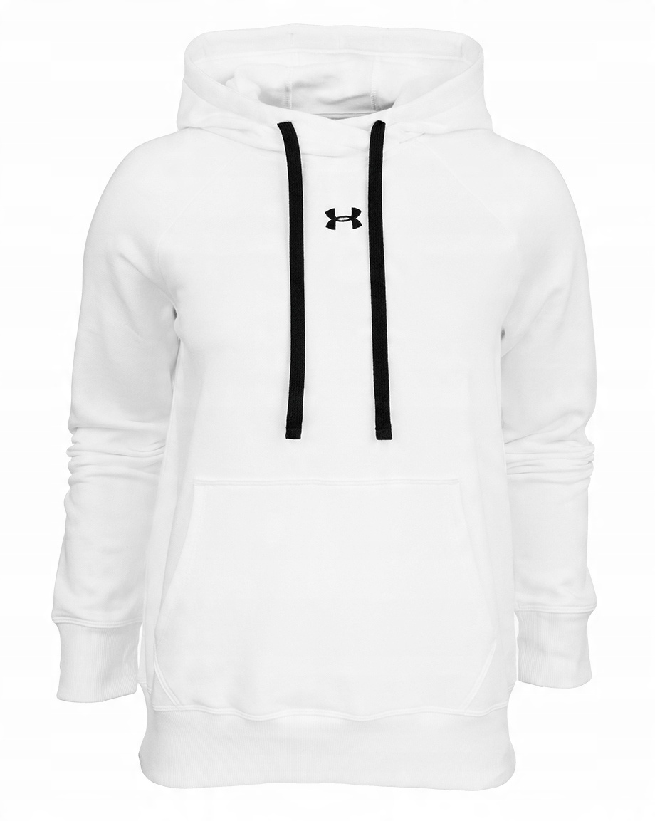 

Under Armour bluza damska z kapturem roz.S