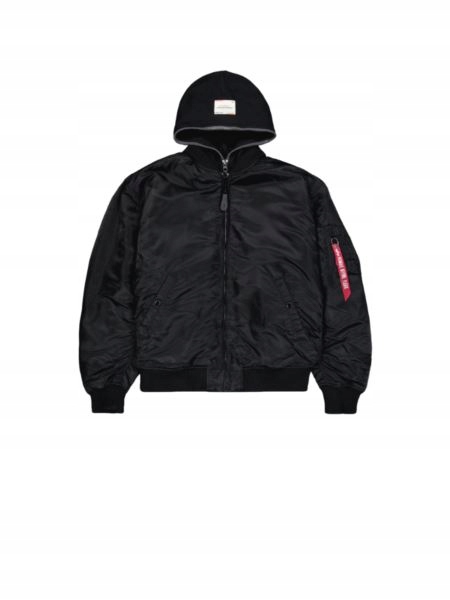 Bunda Alpha Industries MA-1 D-Tec Studio Lw 156143-515 M