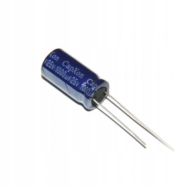 

Kondensator elektrolityczny 3300uF 6,3V Fv