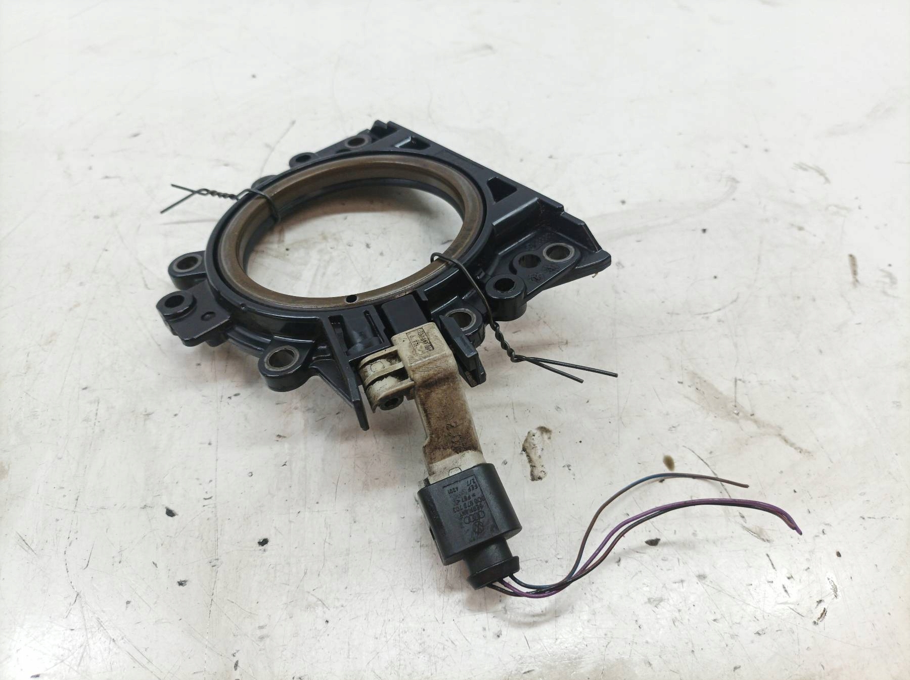 sensor SENSOR 045103173 1.9 TDI 104KM Volkswagen Jetta V (2005-2010)