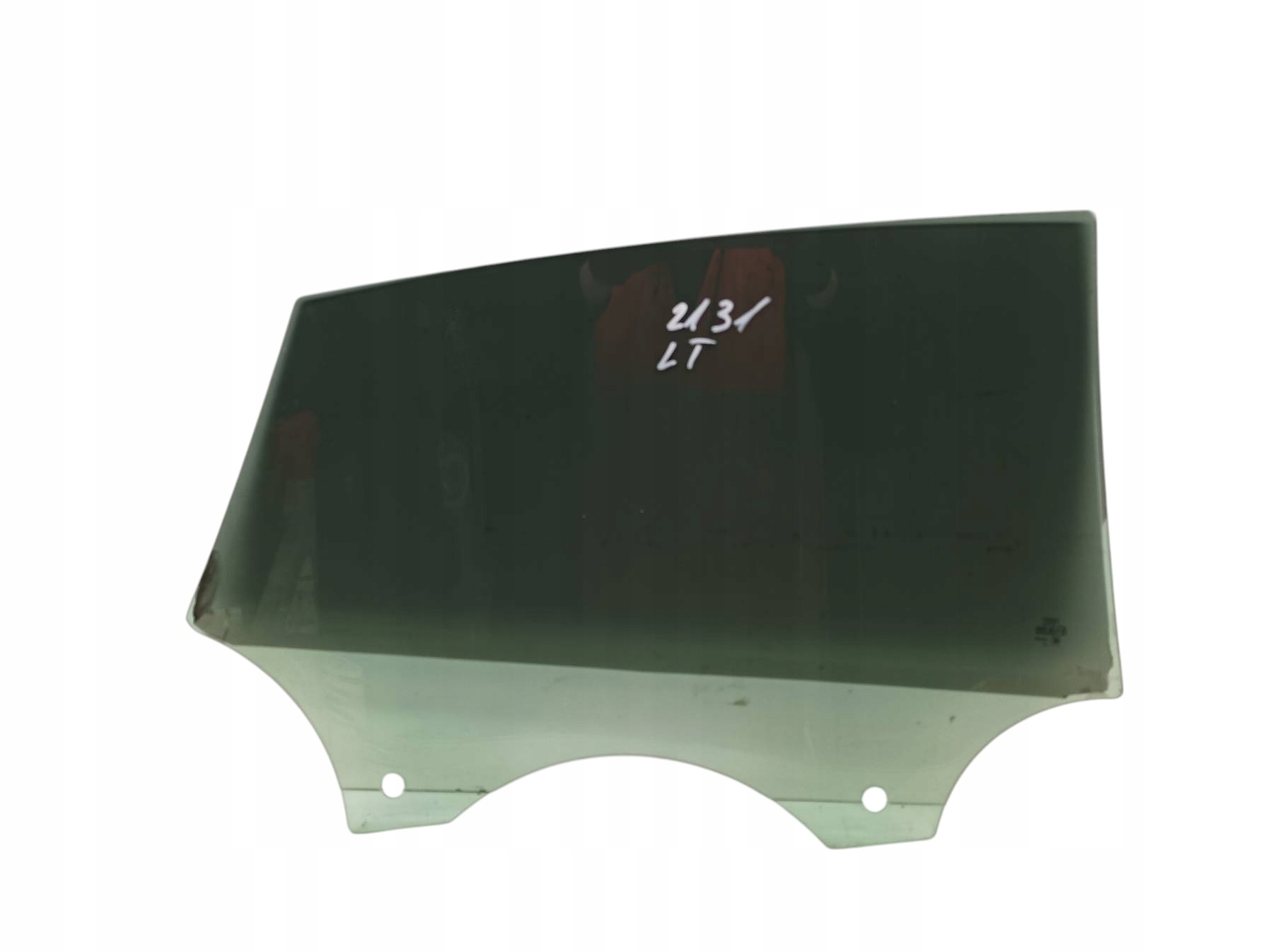 window door left rear part 12 R 5D HB Audi A5 and (2007- )