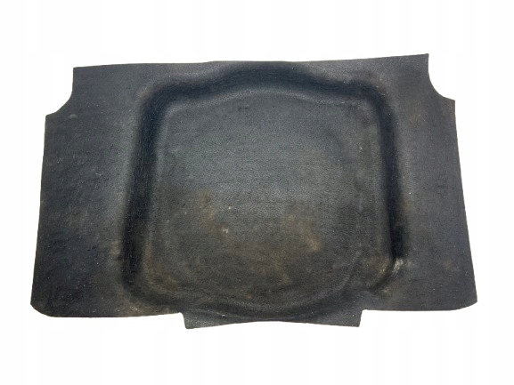 OPEL MERIVA B floor plato carpet mats boot 13285976