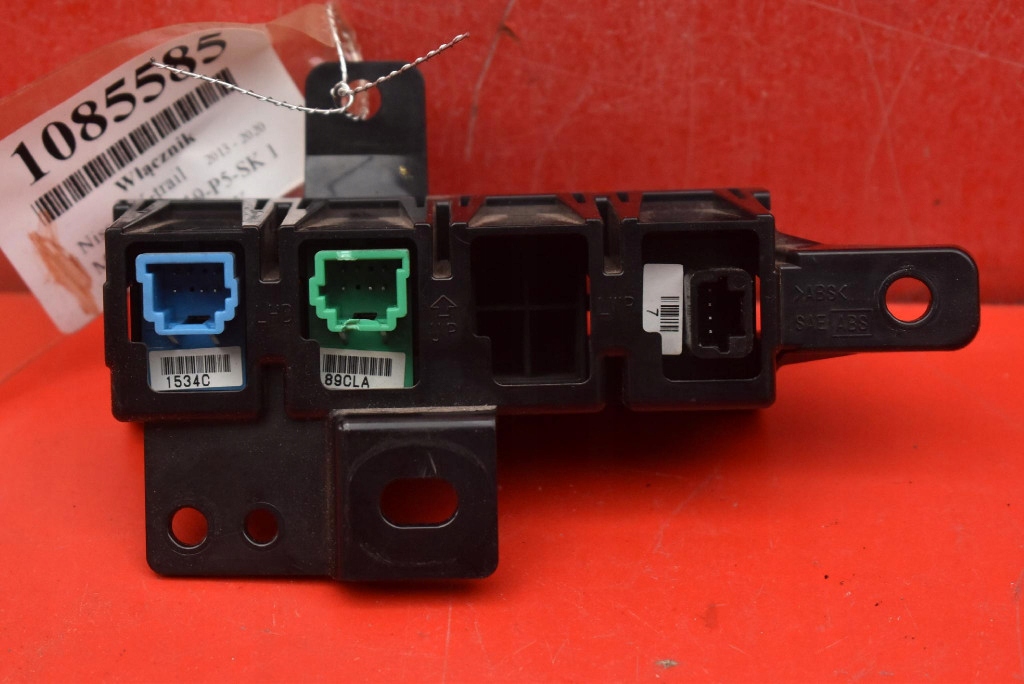 PANEL controls PDC START/STOP 1534C NISSAN X-TRAIL 3 III T32 13-20