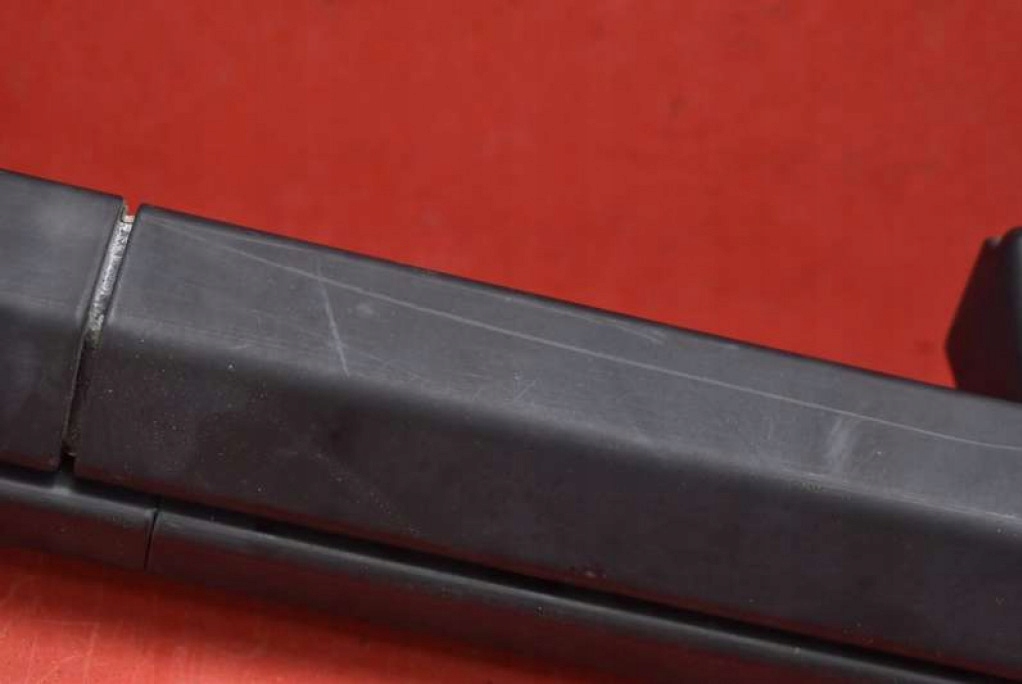 Dachreling Dachreling dach KOMPLET schwarze BMW X3 E83 03-06