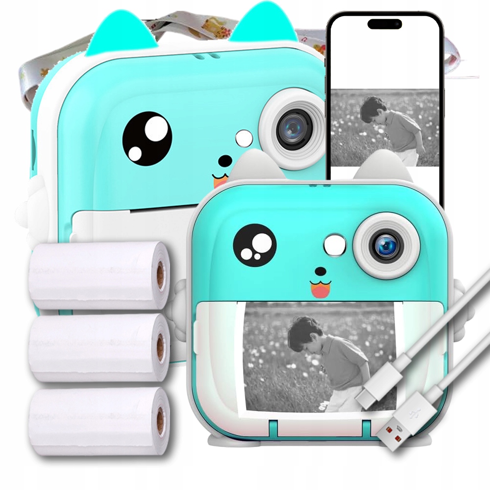 Termální Tiskárna S Možností Kreslení A Navrhování