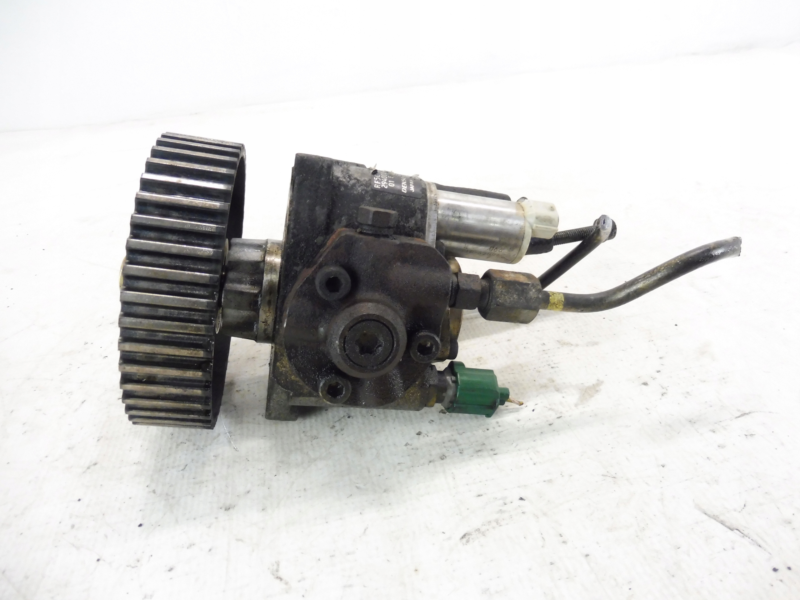 pumpa visokog pritiska DENSO MAZDA 6