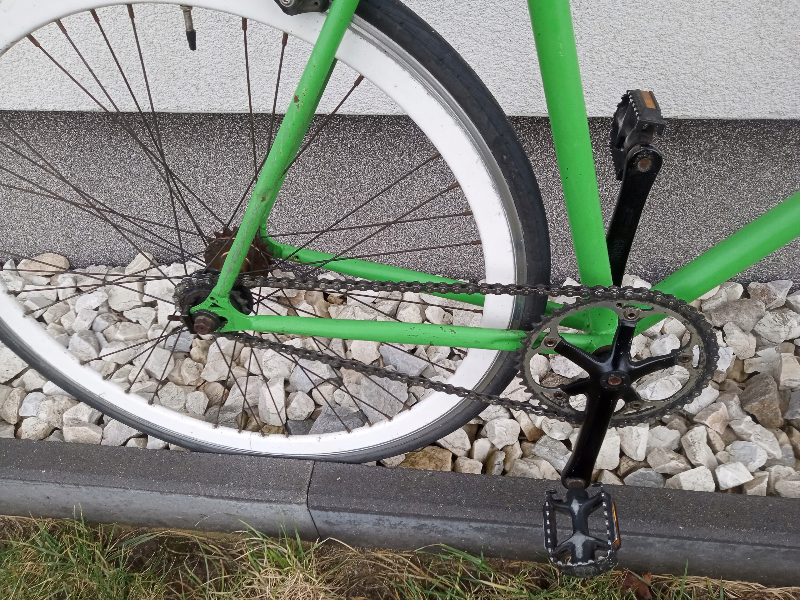 ROWER 28 KOŁA Kolor inny