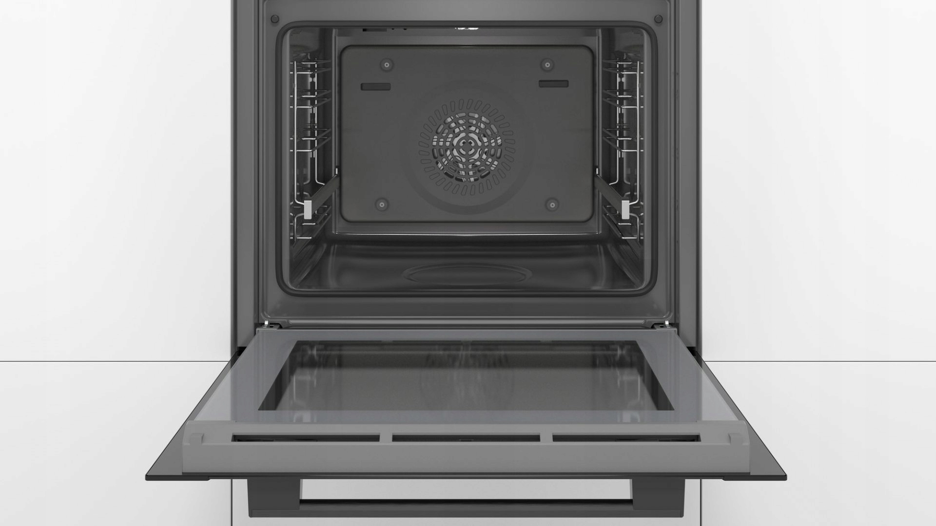 PIEKARNIK DO ZABUDOWY BOSCH HRA334EB1 Eco Clean Direct Grill Marka Bosch