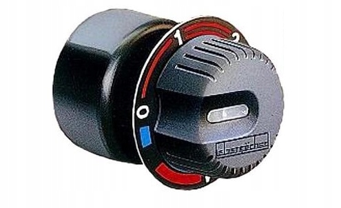 WŁĄCZNIK OGRZEWANIA D1LC 24V EBERSPACHER