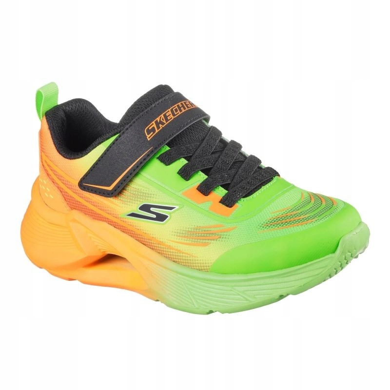 Buty młodzieżowe Skechers Tidal-Tech 404040L Lmmt