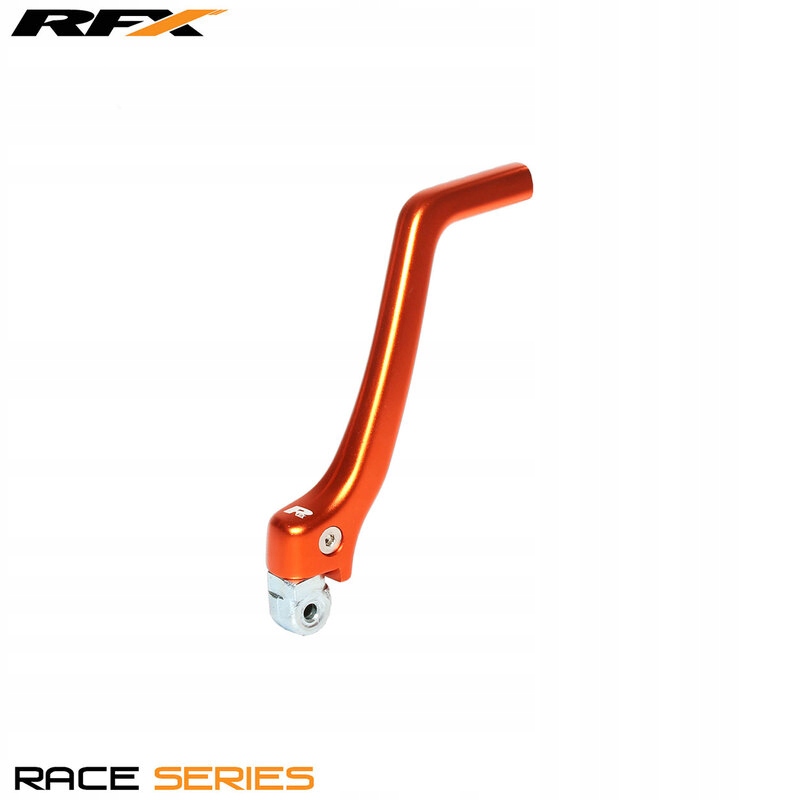 Štartovacia páka Rfx Race (oranžová) Ktm SX85 FXKS5020055OR